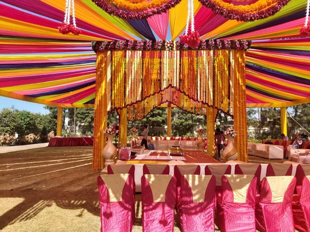 Event By Sachin Ujjain