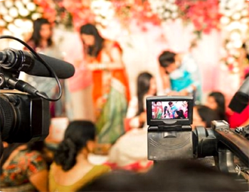 Wedding Photography, Videography